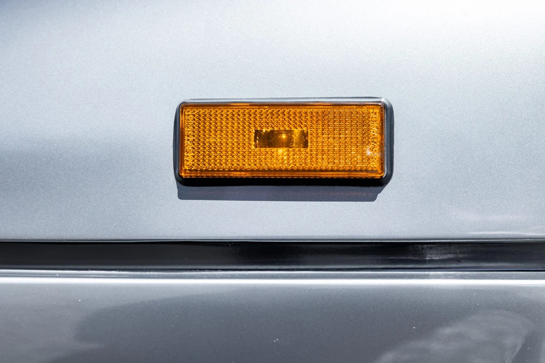 1984 Ferrari - Image 21 of 31