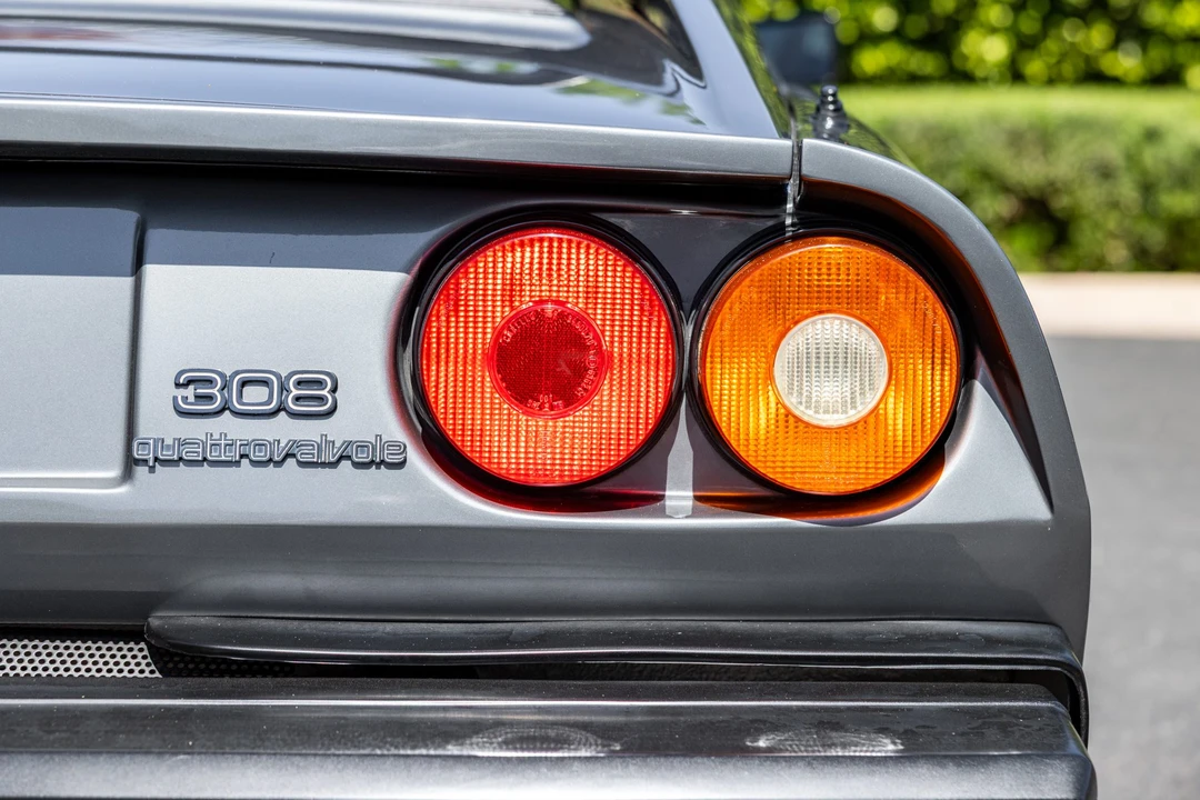1984 Ferrari - Image 24 of 31