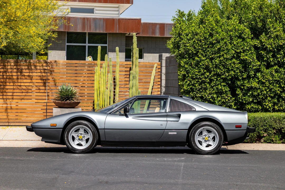1984 Ferrari - Image 15 of 31