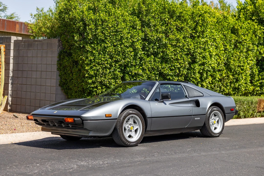 1984 Ferrari - Image 9 of 31