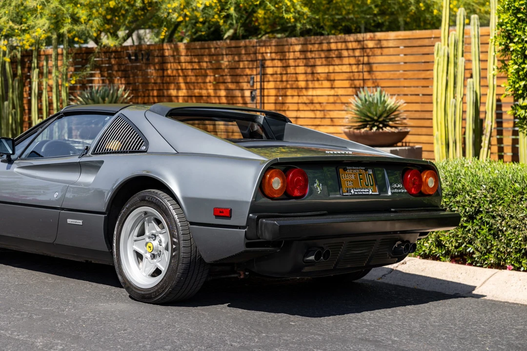 1984 Ferrari - Image 17 of 31