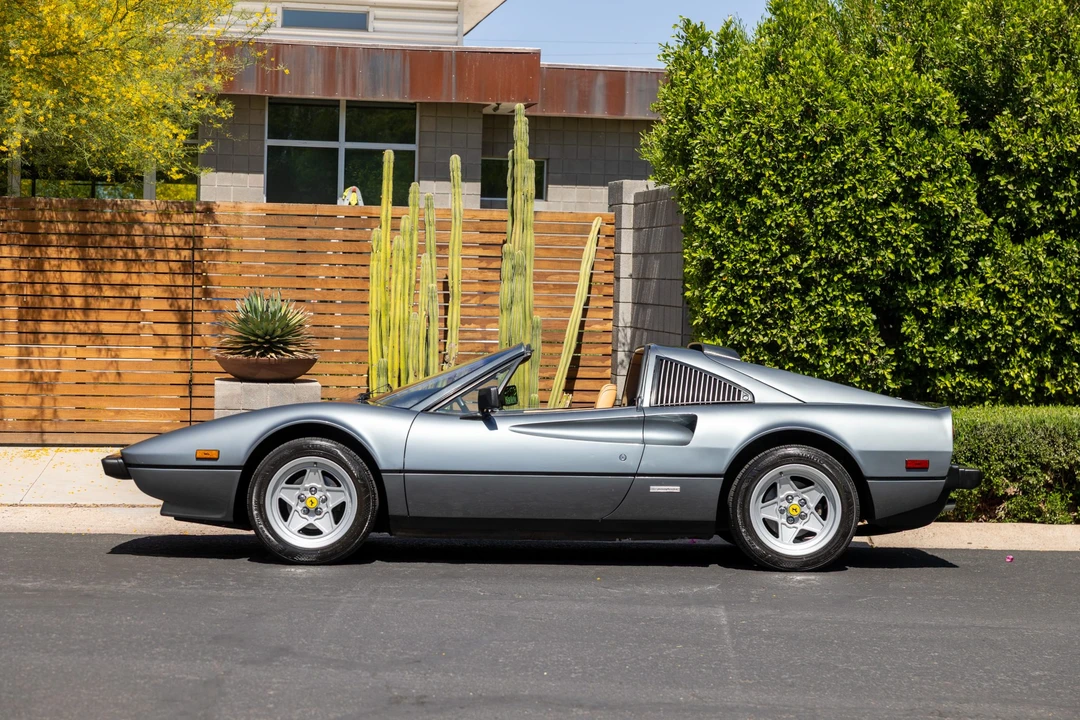 1984 Ferrari - Image 8 of 31
