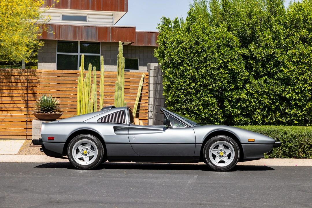 1984 Ferrari - Image 5 of 31