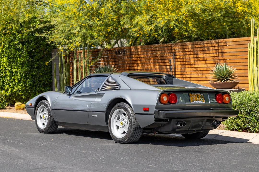 1984 Ferrari - Image 14 of 31
