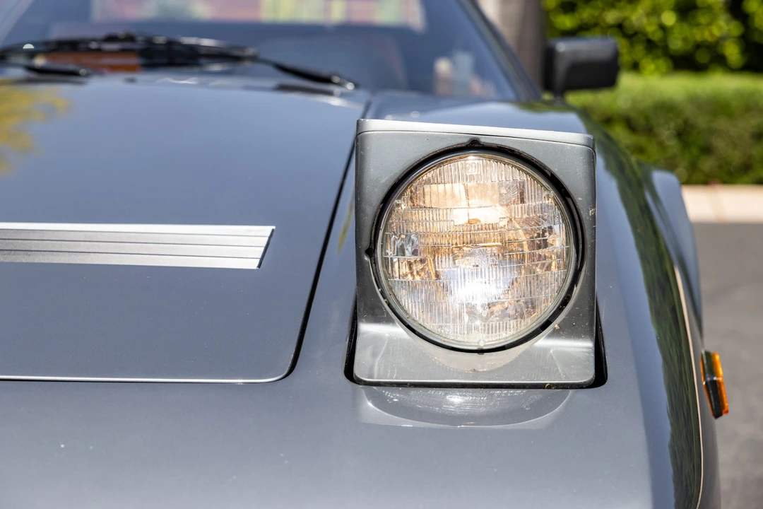 1984 Ferrari - Image 19 of 31