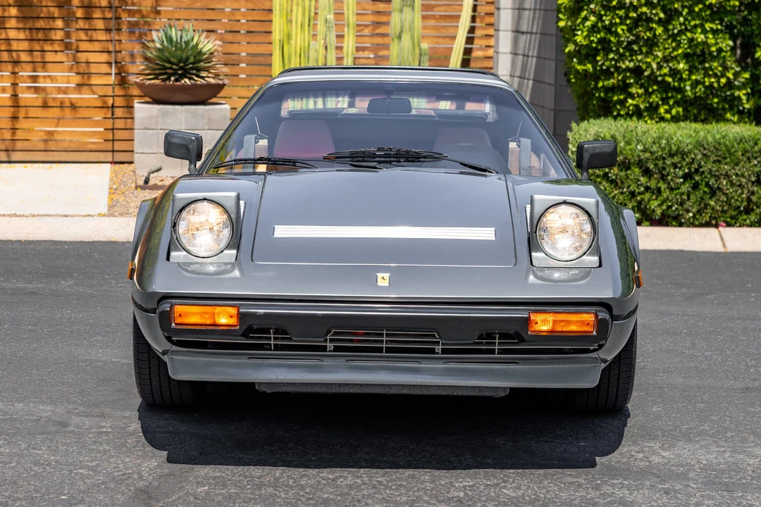 1984 Ferrari - Image 10 of 31