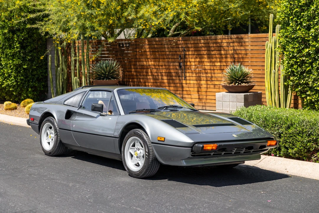 1984 Ferrari - Image 11 of 31
