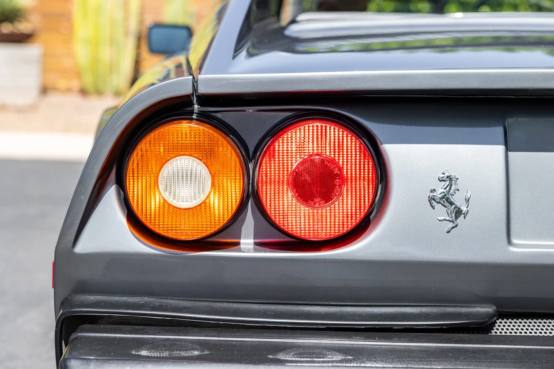 1984 Ferrari - Image 23 of 31