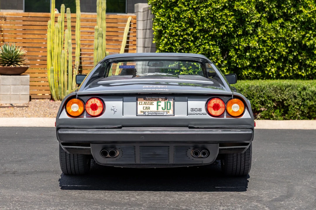 1984 Ferrari - Image 13 of 31