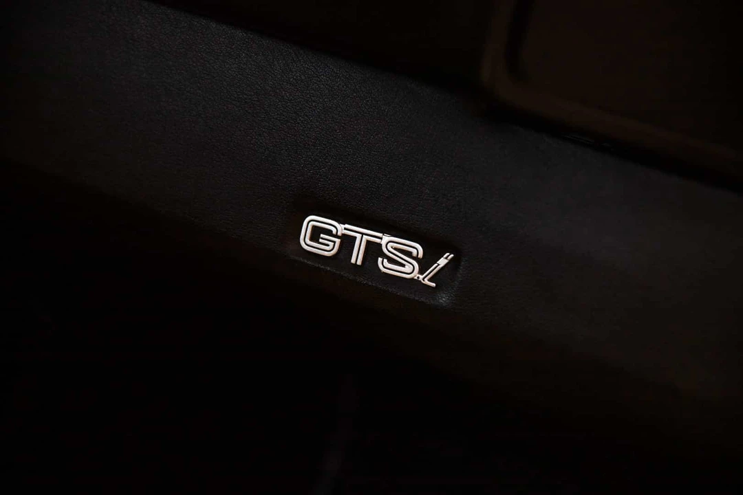 1984 Ferrari 308 GTS QV - Image 22 of 31