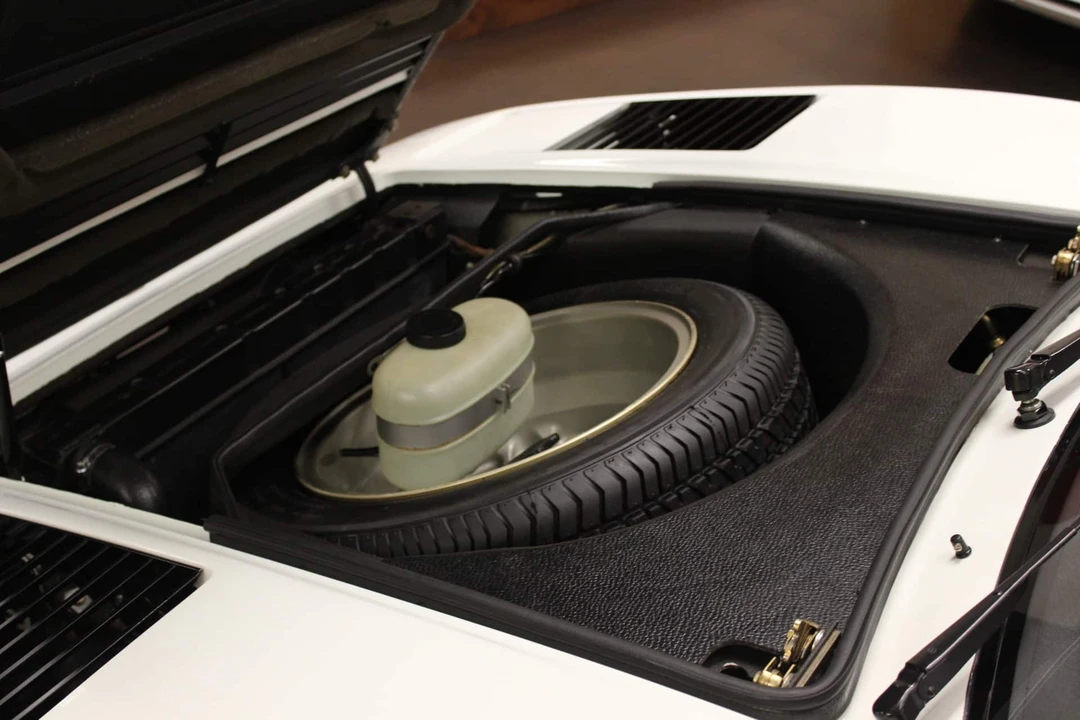 1984 Ferrari 308 GTS QV - Image 31 of 31
