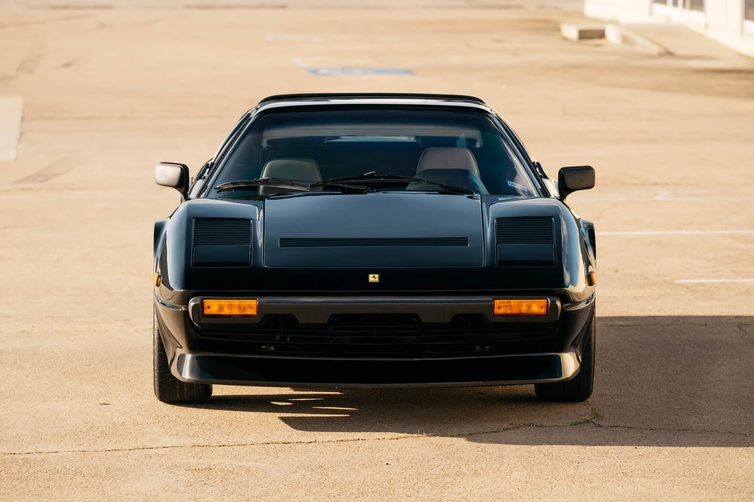 1984 Ferrari 308 GTS QV - Image 18 of 31