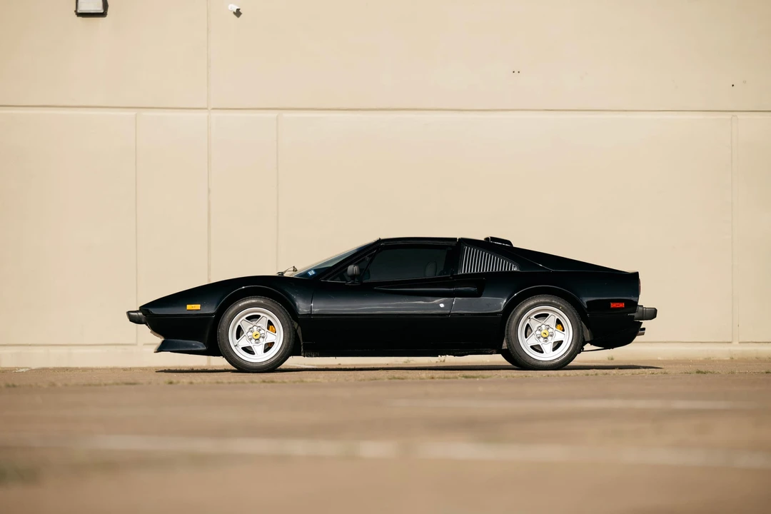 1984 Ferrari 308 GTS QV - Image 26 of 31