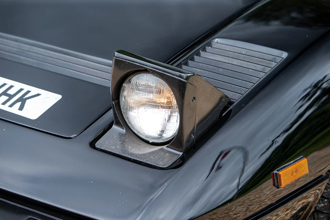1984 Ferrari 308 GTS QV - Image 4 of 31