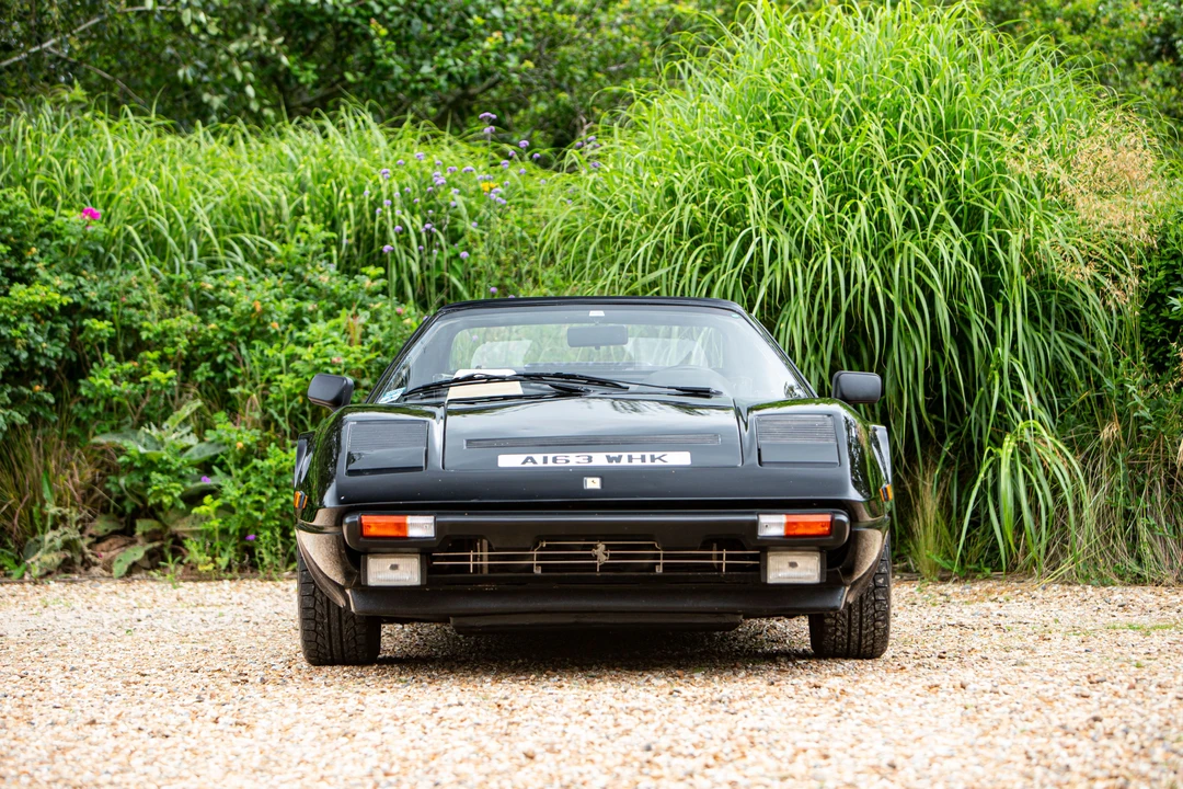 1984 Ferrari 308 GTS QV - Image 6 of 31