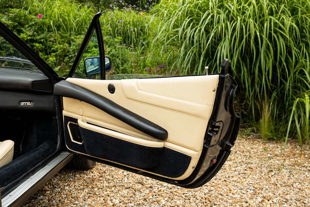 1984 Ferrari 308 GTS QV - Image 27 of 31