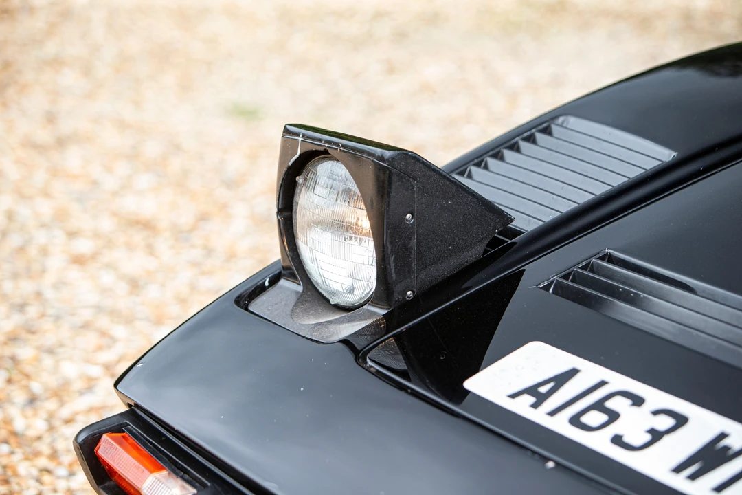 1984 Ferrari 308 GTS QV - Image 3 of 31