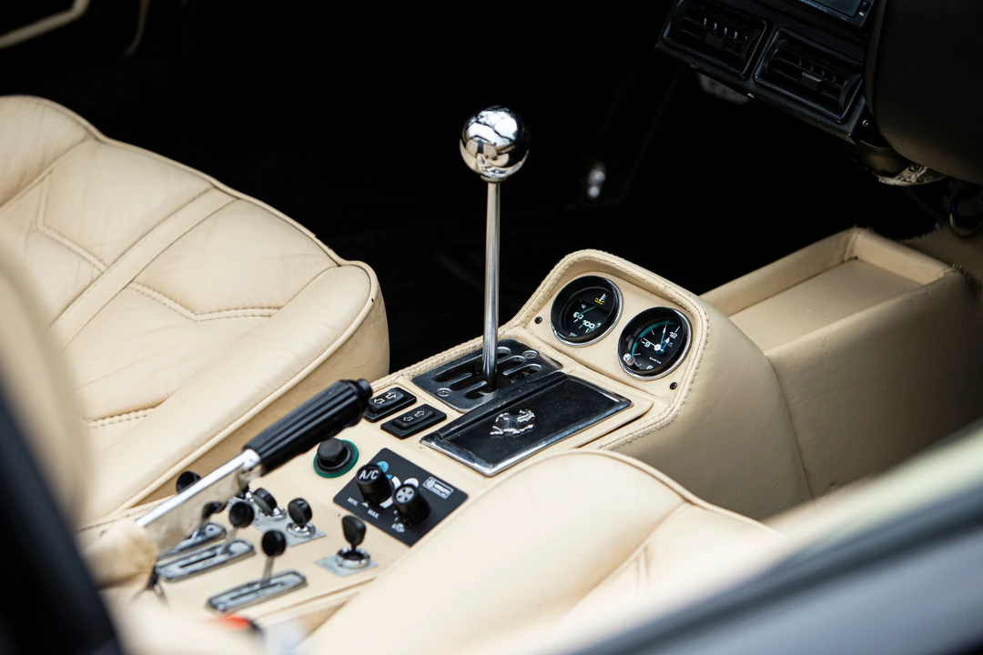 1984 Ferrari 308 GTS QV - Image 8 of 31