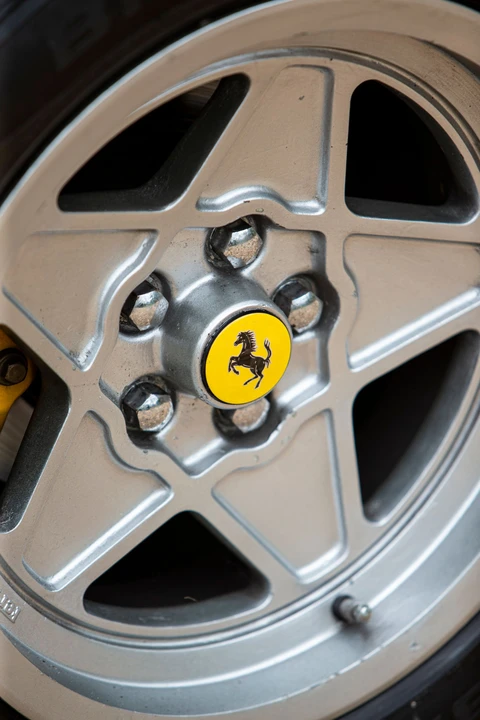1984 Ferrari 308 GTS QV - Image 7 of 31