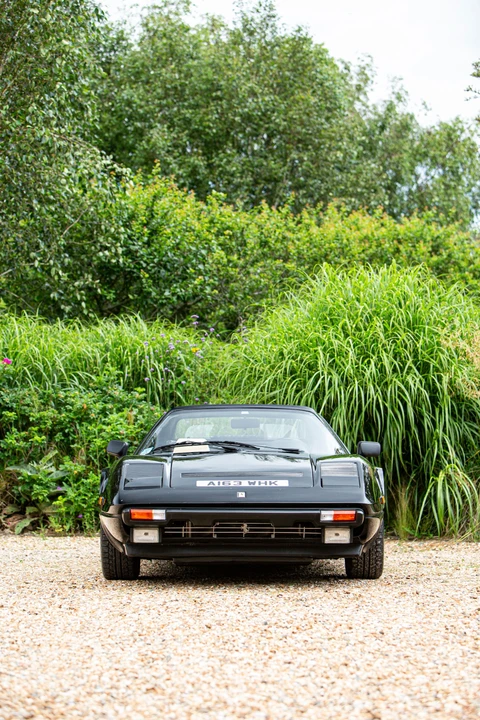 1984 Ferrari 308 GTS QV - Image 5 of 31
