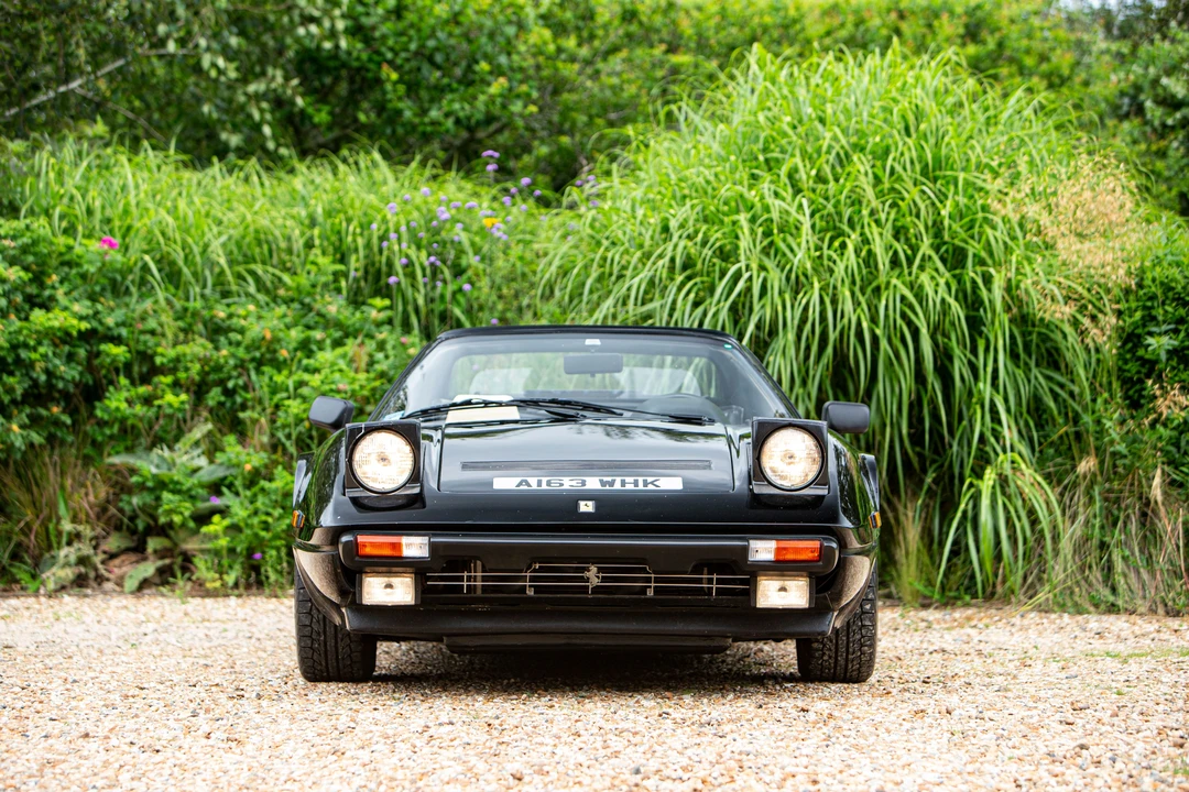 1984 Ferrari 308 GTS QV - Image 2 of 31