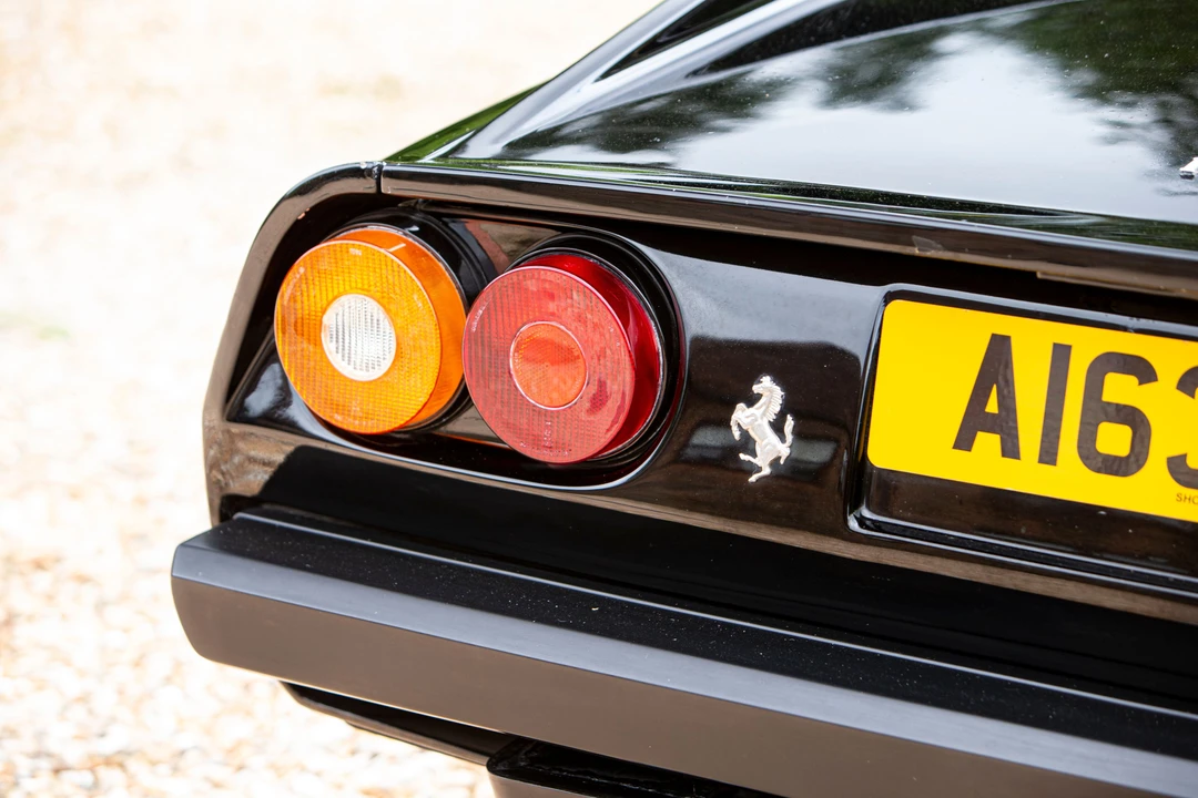 1984 Ferrari 308 GTS QV - Image 10 of 31