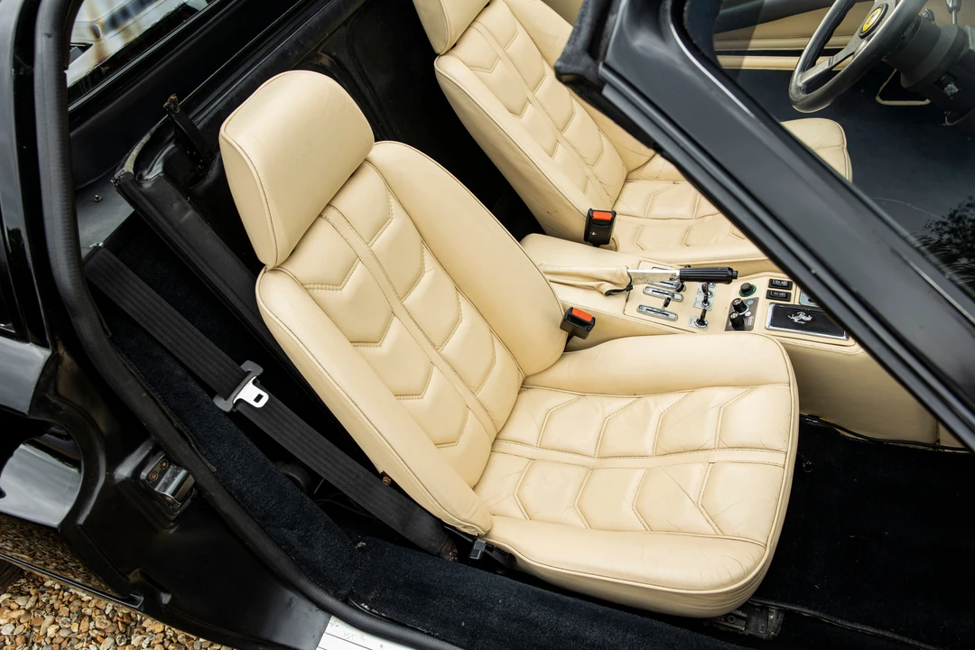 1984 Ferrari 308 GTS QV - Image 28 of 31