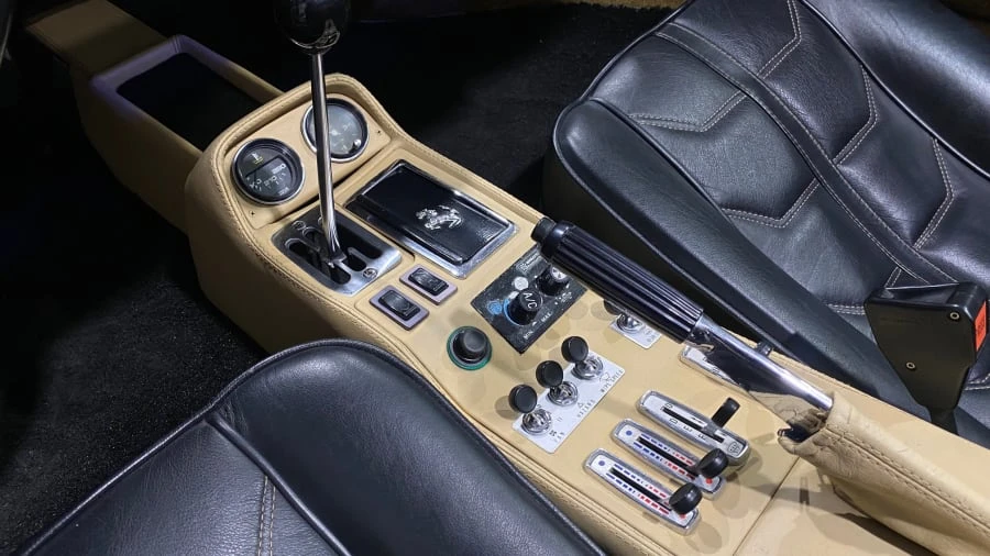 1984 Ferrari 308 GTS - Image 6 of 12