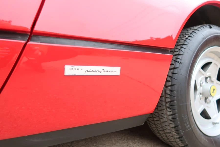 1984 Ferrari 308 GTS QV - Image 10 of 28
