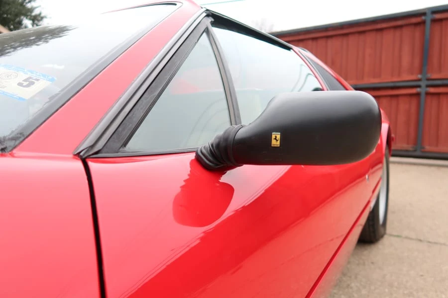 1984 Ferrari 308 GTS QV - Image 9 of 28