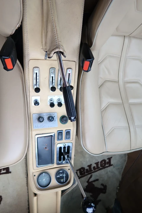 1984 Ferrari 308 GTS QV - Image 22 of 28