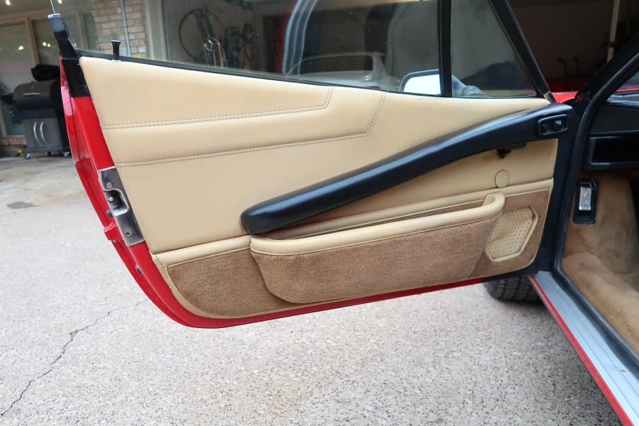 1984 Ferrari 308 GTS QV - Image 20 of 28