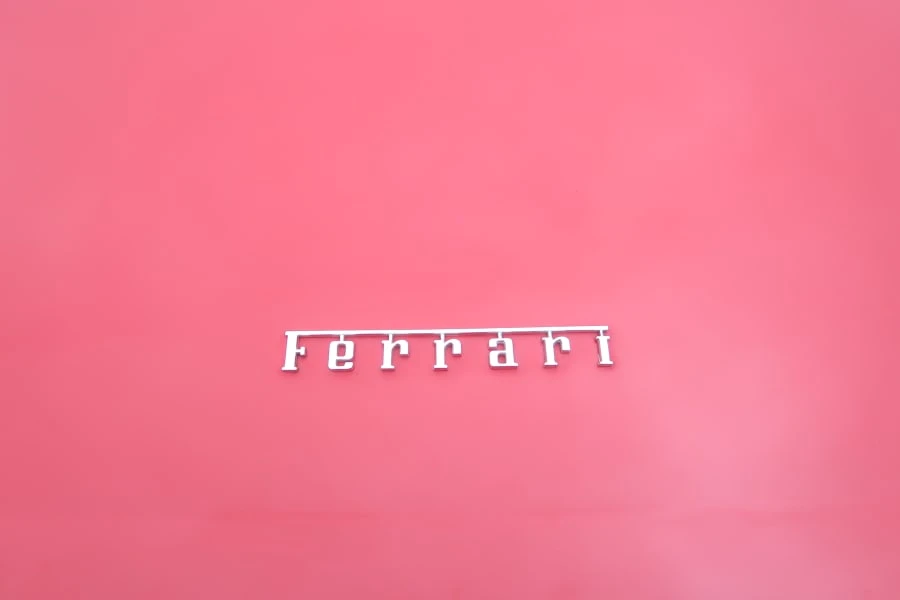 1984 Ferrari 308 GTS QV - Image 16 of 28