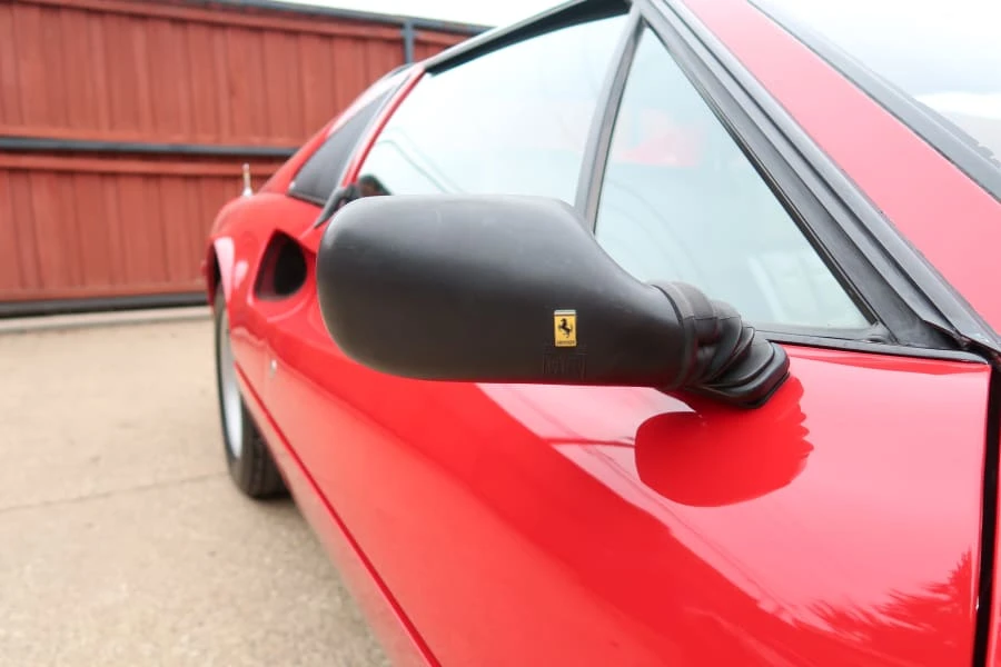 1984 Ferrari 308 GTS QV - Image 17 of 28