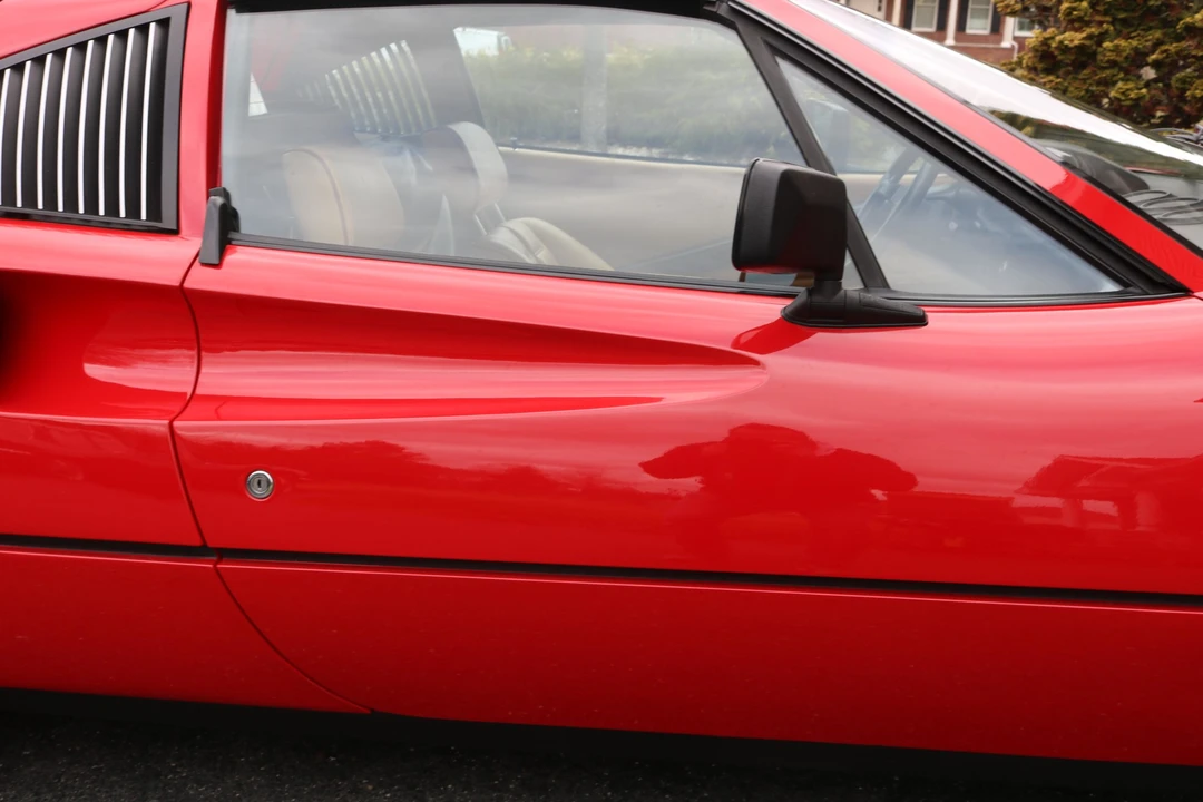 1984 Ferrari 308 GTS QV - Image 29 of 31