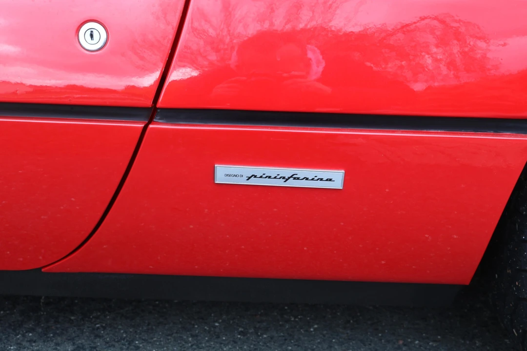 1984 Ferrari 308 GTS QV - Image 30 of 31