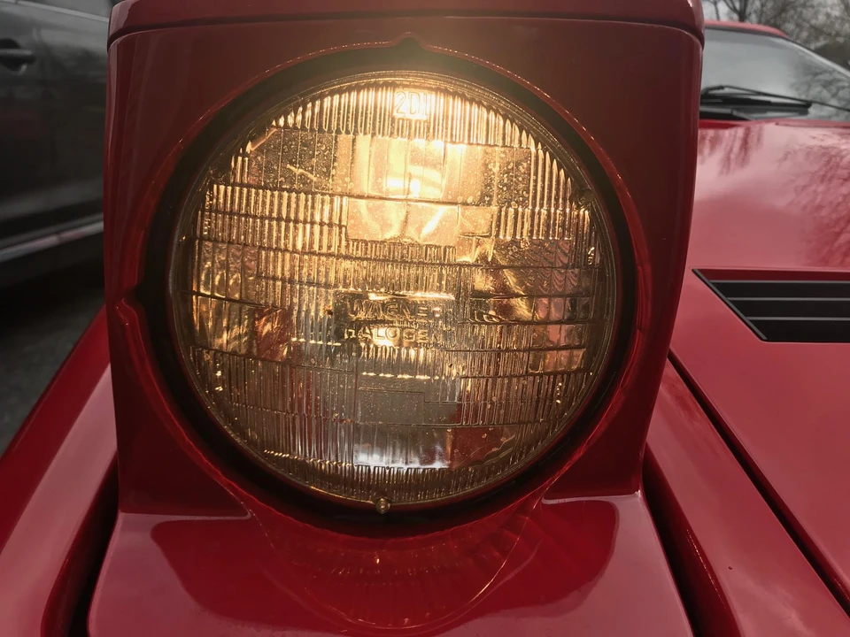 1984 Ferrari 308 GTS QV - Image 26 of 31