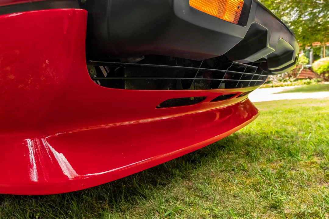 1984 Ferrari 308 GTS QV - Image 24 of 31