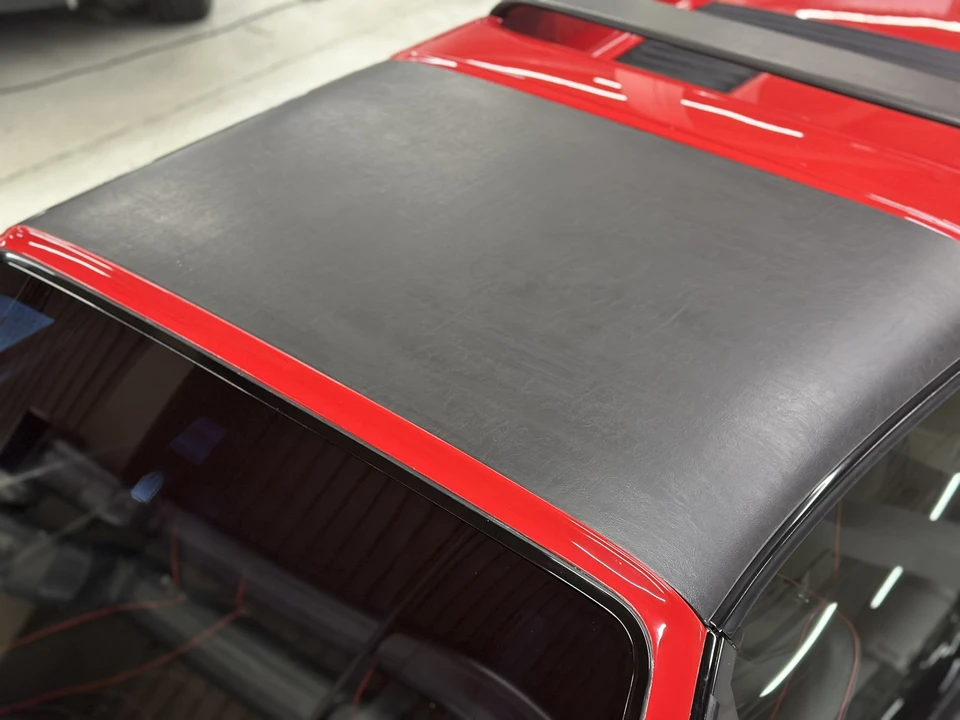 1984 Ferrari 308 GTS QV - Image 18 of 31