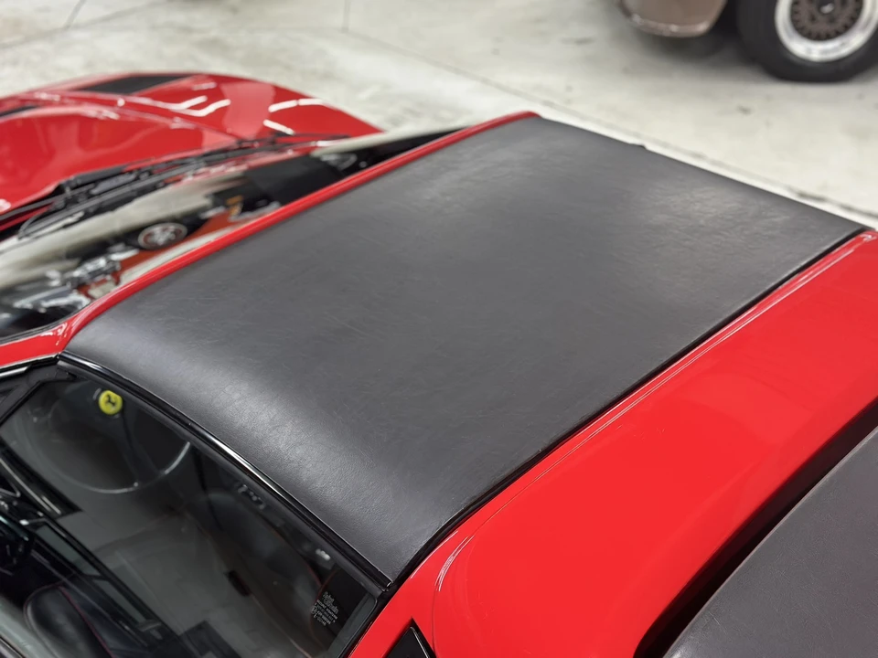 1984 Ferrari 308 GTS QV - Image 19 of 31