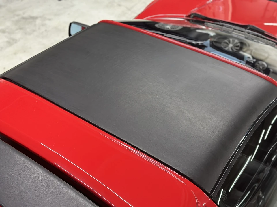 1984 Ferrari 308 GTS QV - Image 20 of 31