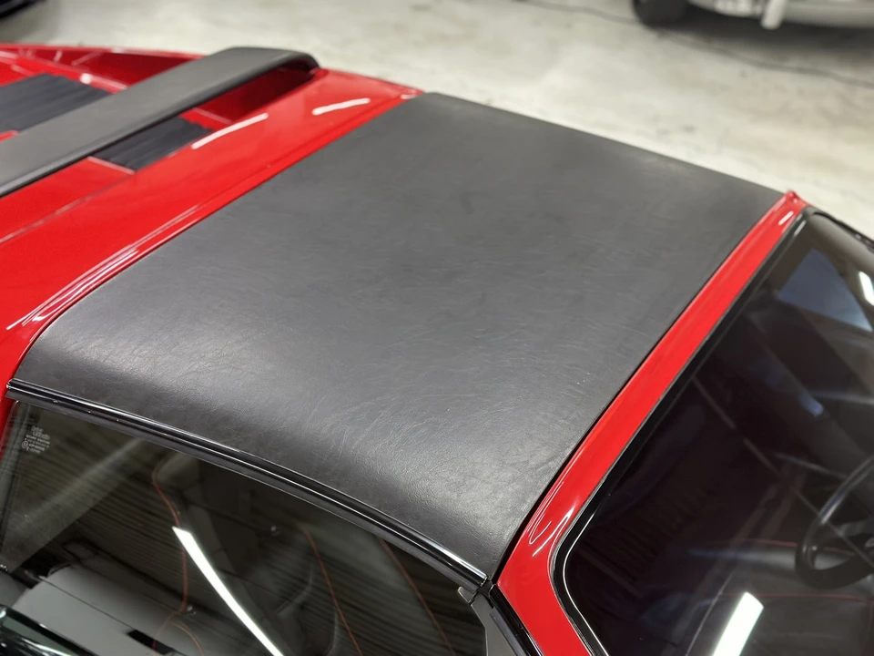 1984 Ferrari 308 GTS QV - Image 21 of 31