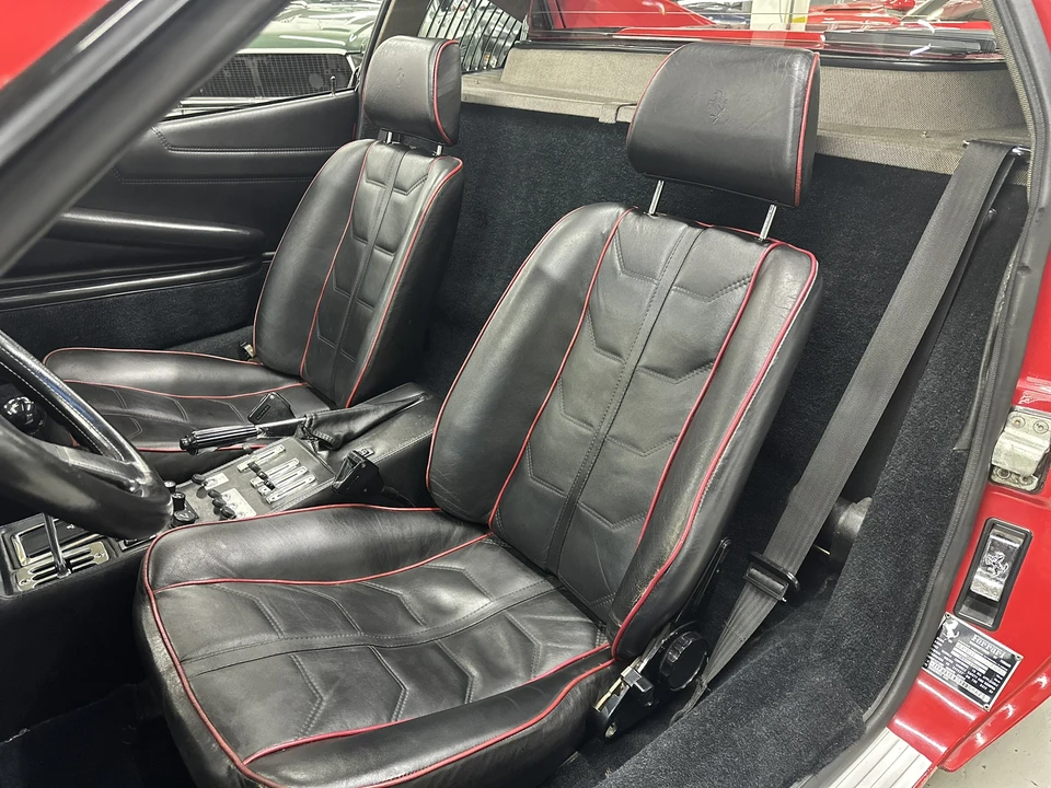 1984 Ferrari 308 GTS QV - Image 26 of 31