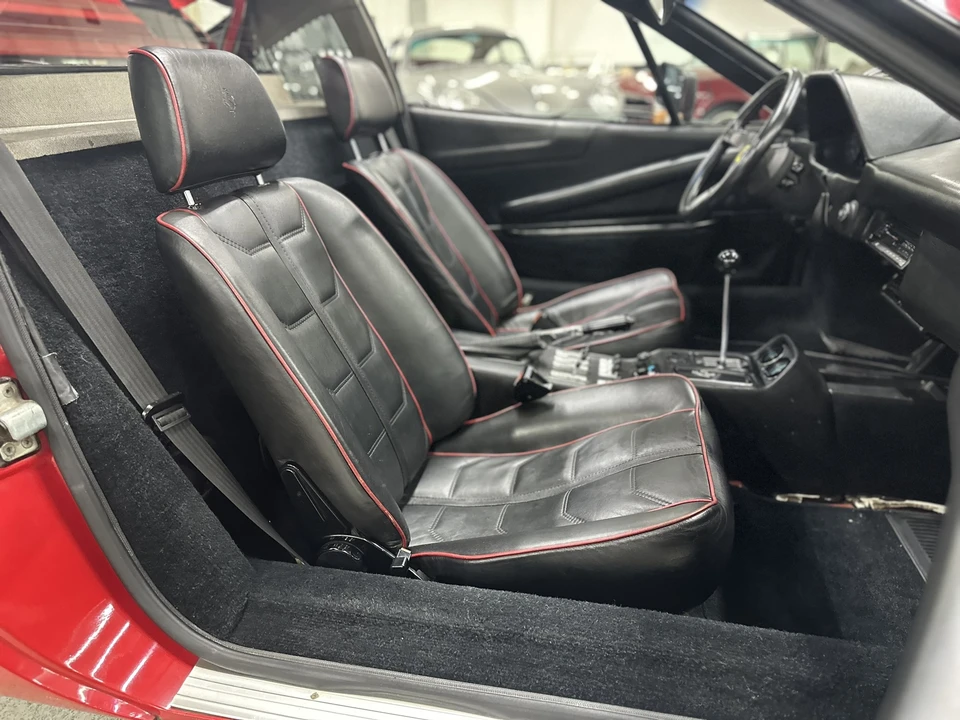 1984 Ferrari 308 GTS QV - Image 30 of 31