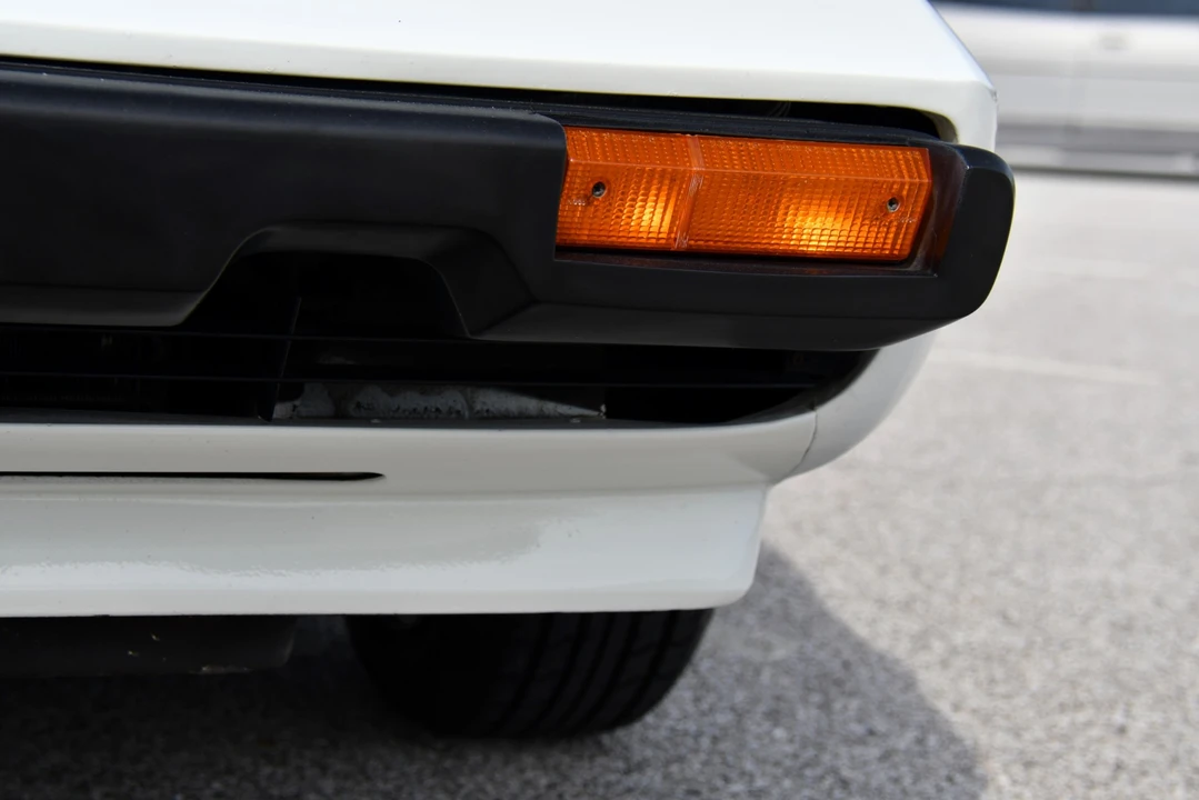 1984 Ferrari 308 GTS QV - Image 21 of 31