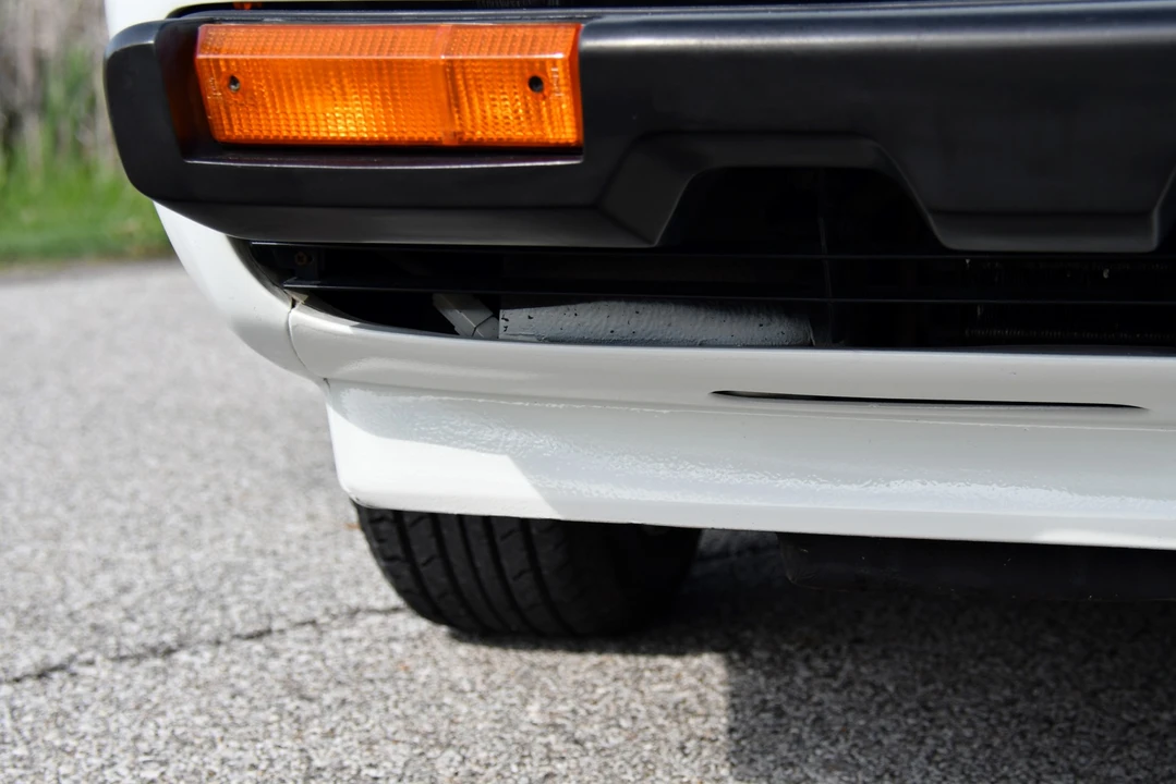 1984 Ferrari 308 GTS QV - Image 19 of 31