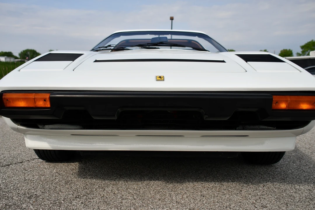1984 Ferrari 308 GTS QV - Image 18 of 31