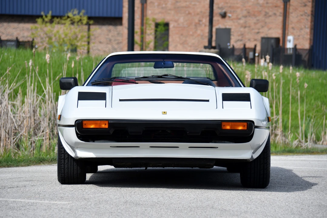 1984 Ferrari 308 GTS QV - Image 12 of 31