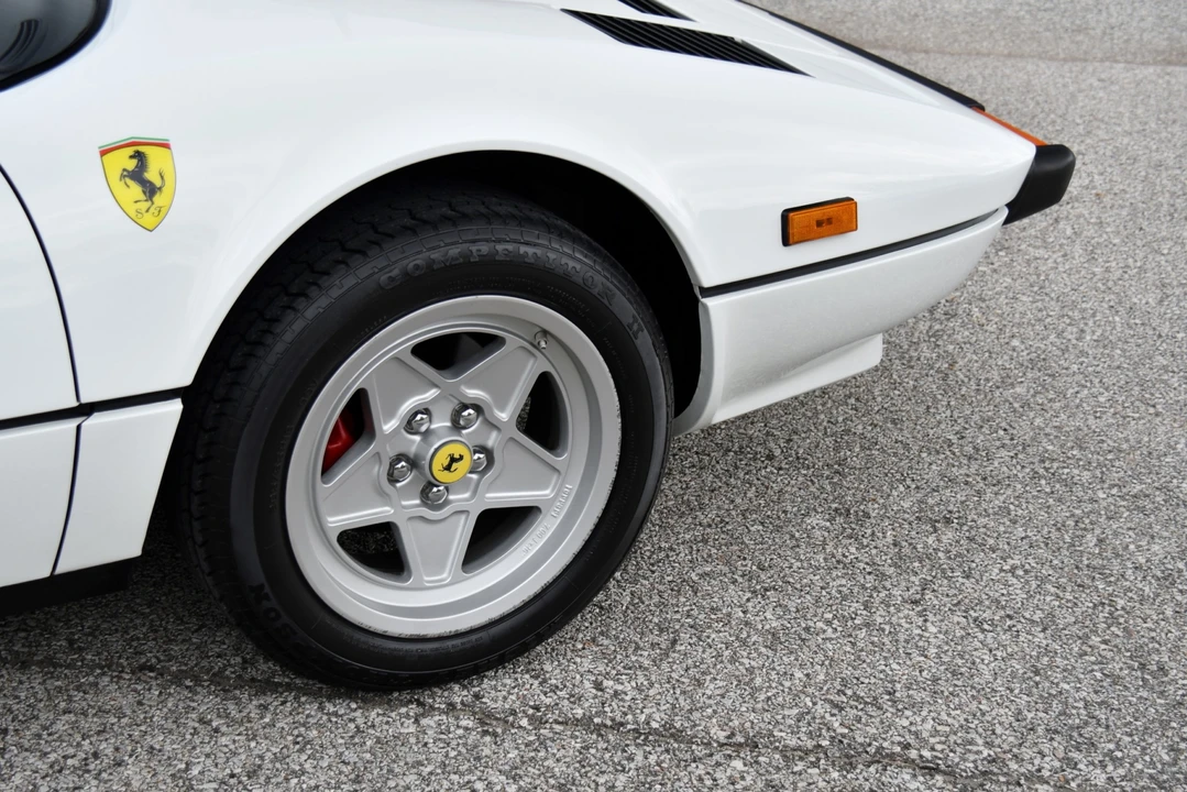 1984 Ferrari 308 GTS QV - Image 31 of 31