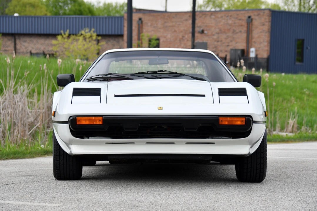 1984 Ferrari 308 GTS QV - Image 17 of 31